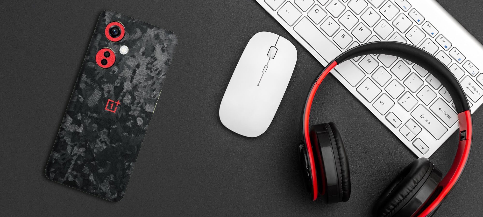 OnePlus Nord CE 3 Lite 5G